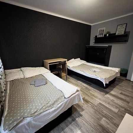 Kwadrat B&B Jalowego Rzeszów Εξωτερικό φωτογραφία