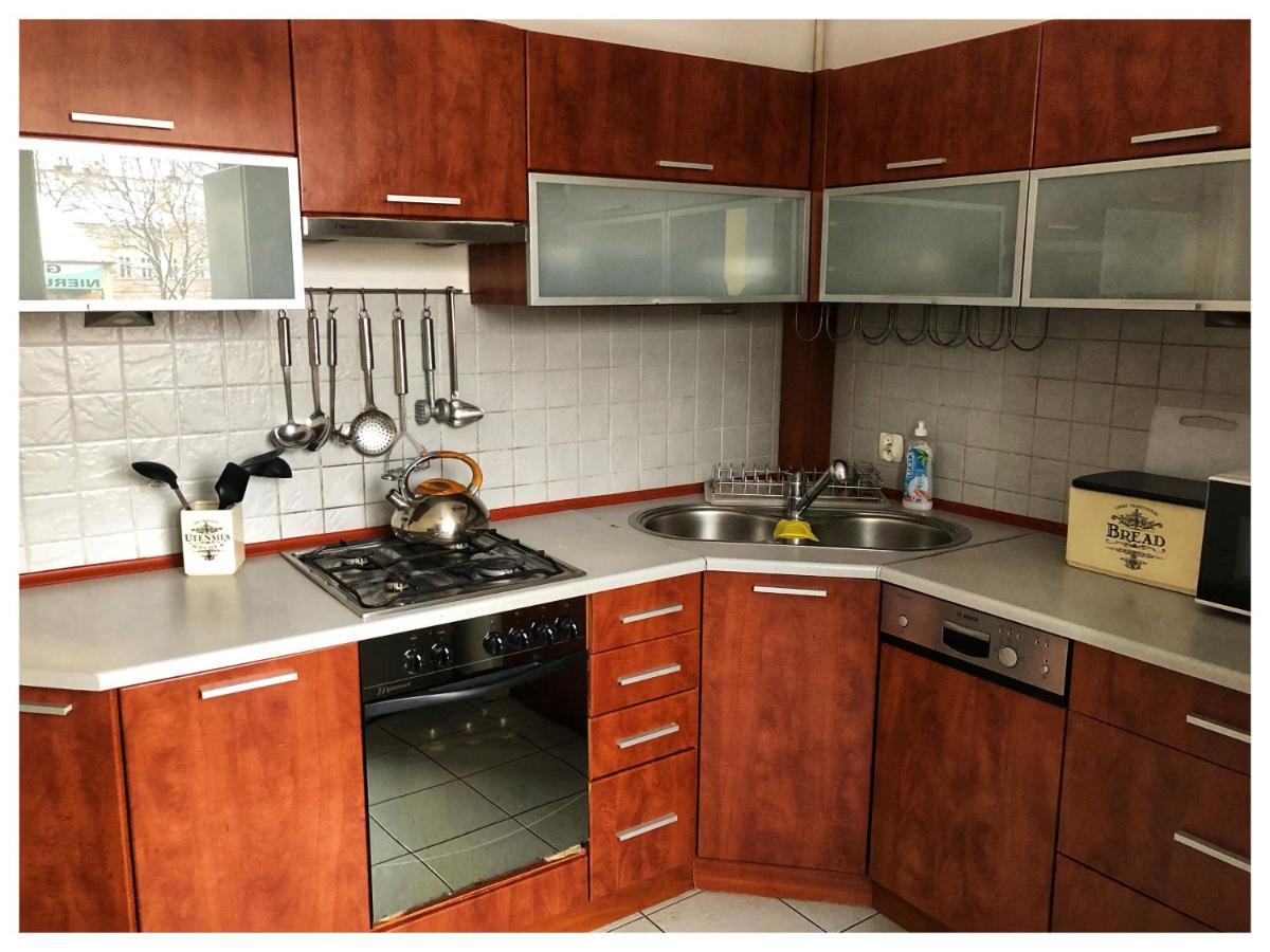 Kwadrat B&B Jalowego Rzeszów Εξωτερικό φωτογραφία