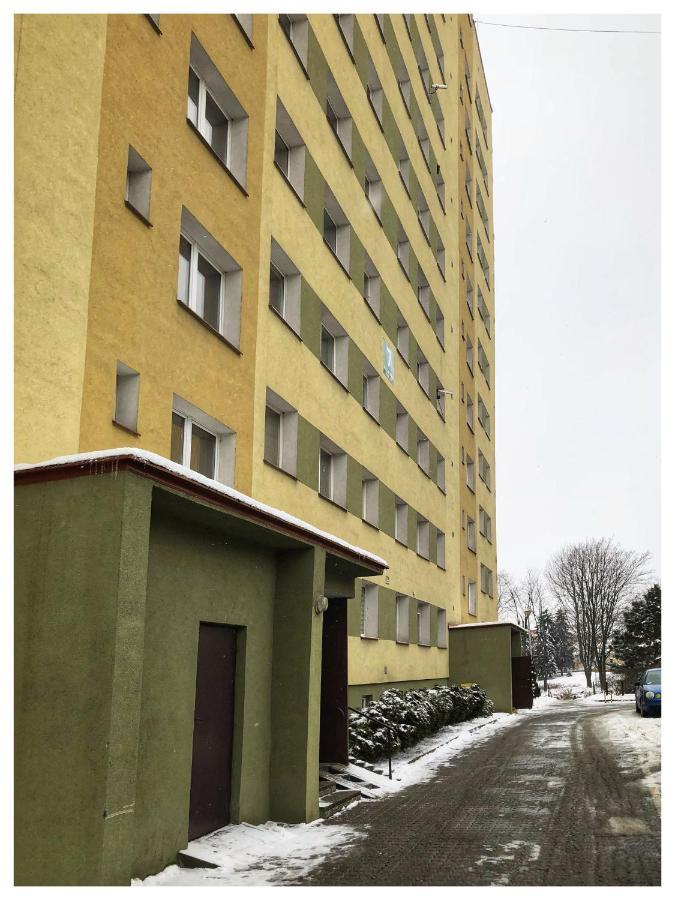Kwadrat B&B Jalowego Rzeszów Εξωτερικό φωτογραφία