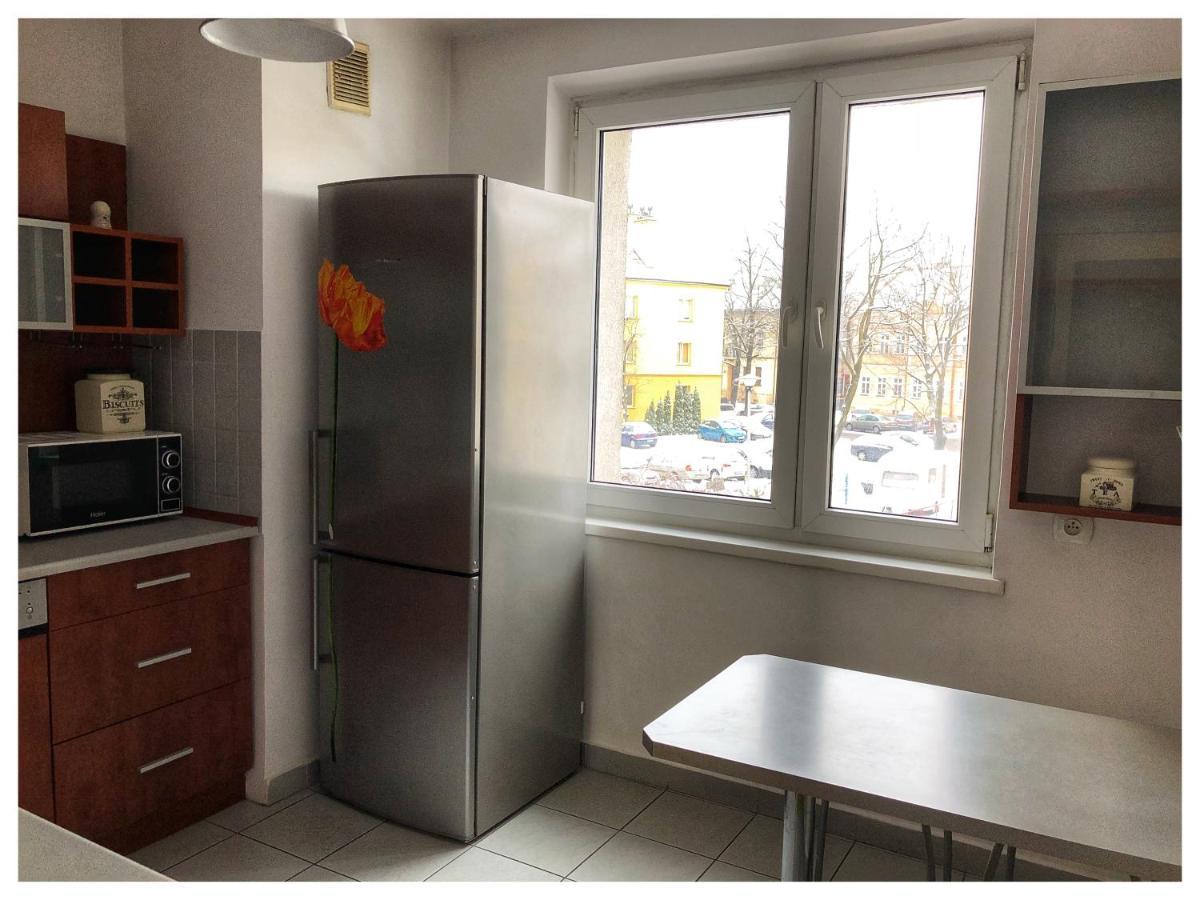 Kwadrat B&B Jalowego Rzeszów Εξωτερικό φωτογραφία
