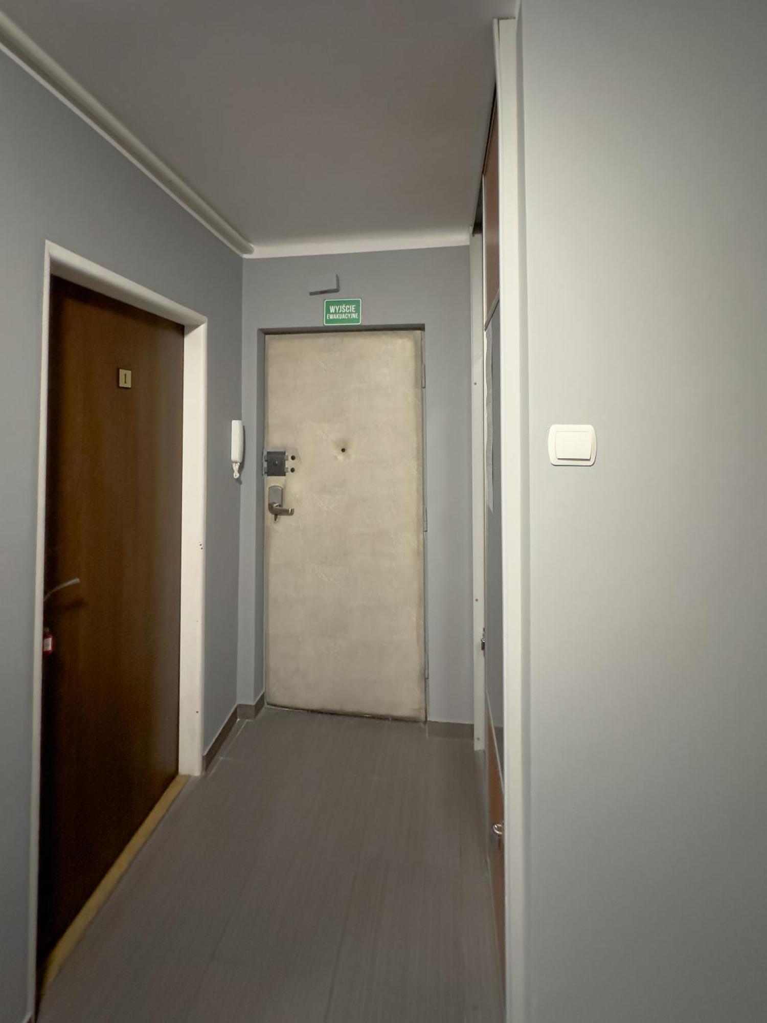 Kwadrat B&B Jalowego Rzeszów Εξωτερικό φωτογραφία