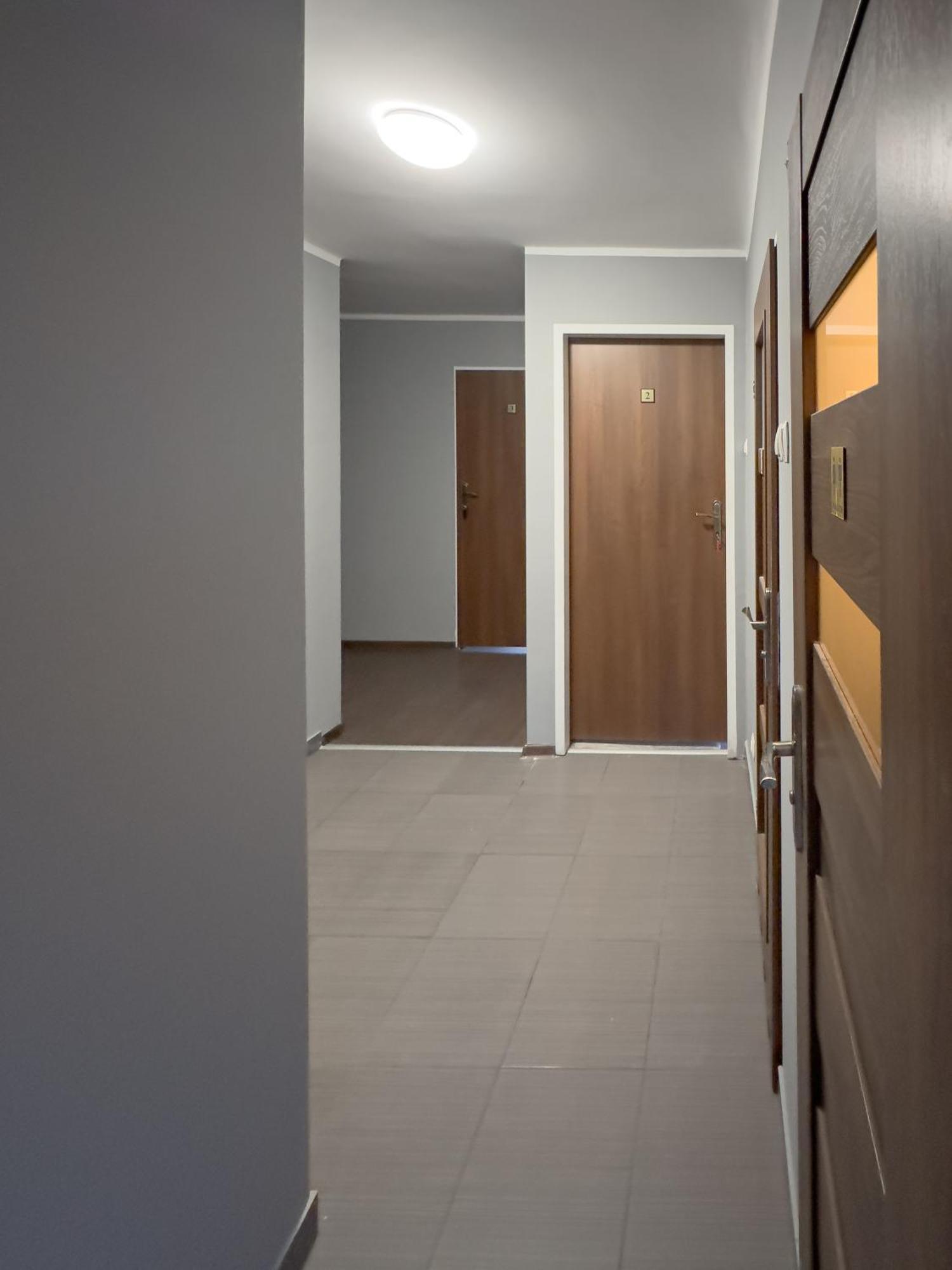 Kwadrat B&B Jalowego Rzeszów Εξωτερικό φωτογραφία