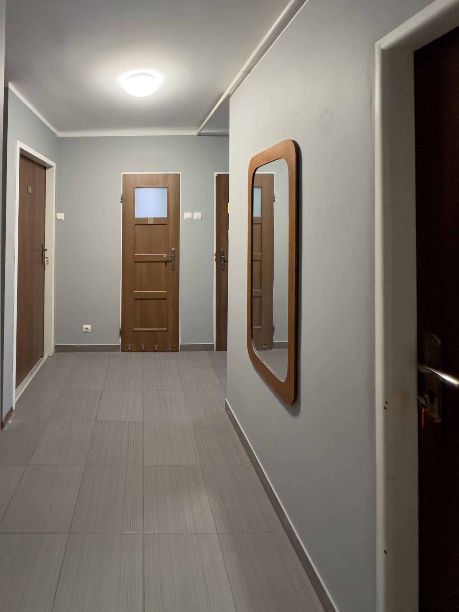 Kwadrat B&B Jalowego Rzeszów Εξωτερικό φωτογραφία