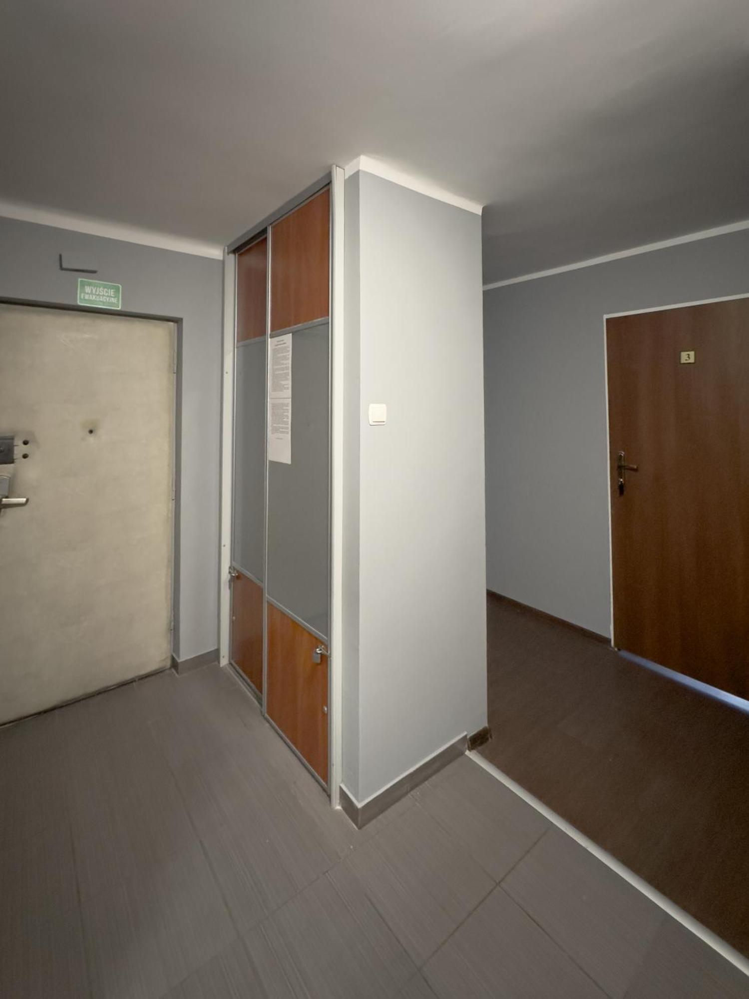 Kwadrat B&B Jalowego Rzeszów Εξωτερικό φωτογραφία