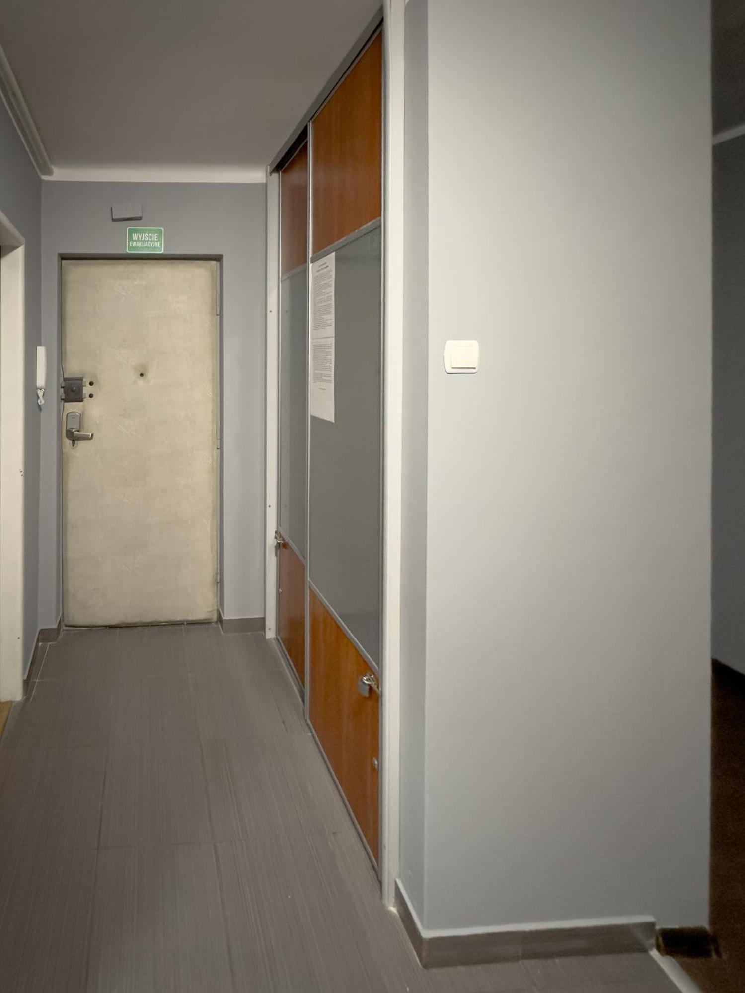Kwadrat B&B Jalowego Rzeszów Εξωτερικό φωτογραφία