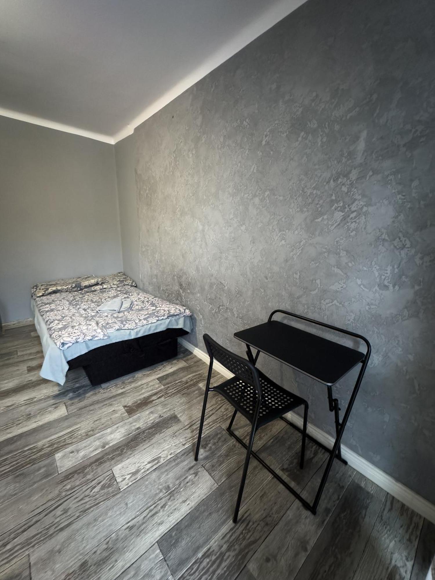 Kwadrat B&B Jalowego Rzeszów Εξωτερικό φωτογραφία