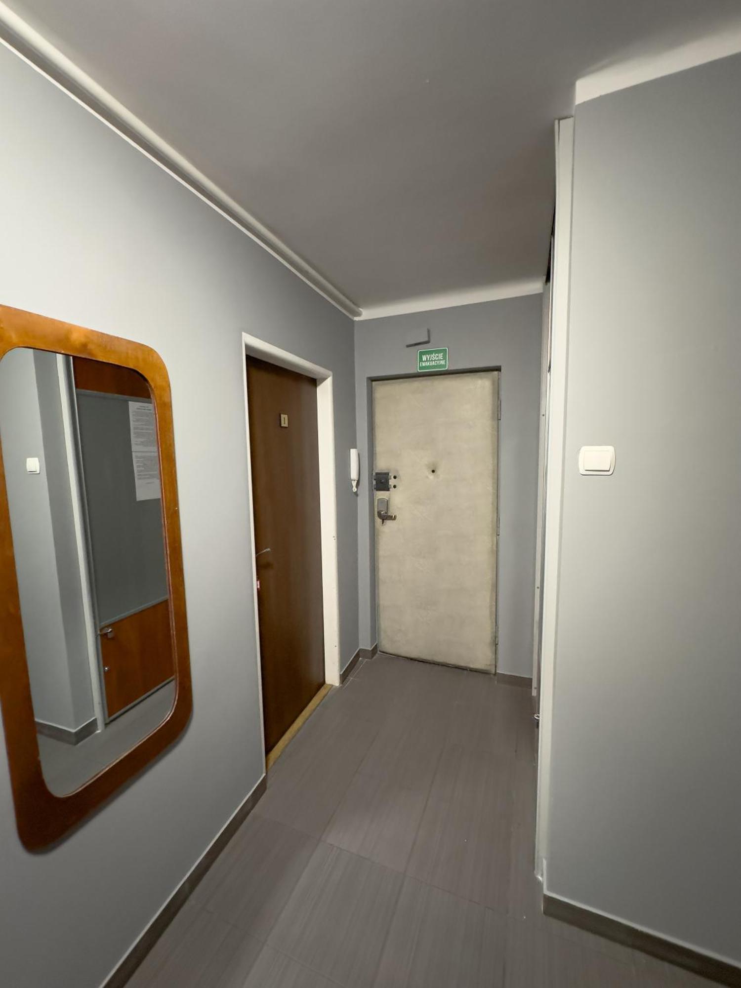 Kwadrat B&B Jalowego Rzeszów Εξωτερικό φωτογραφία