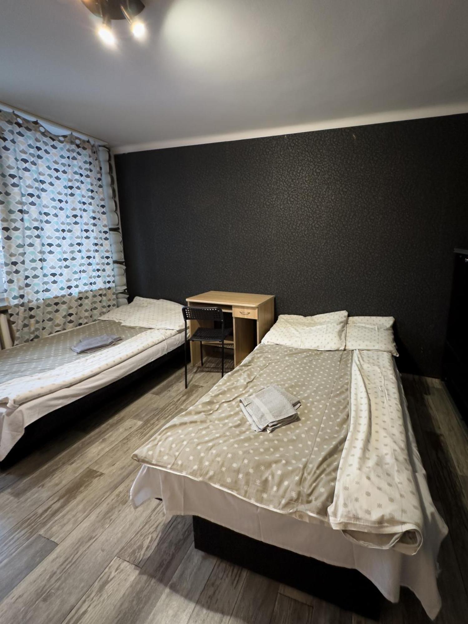 Kwadrat B&B Jalowego Rzeszów Εξωτερικό φωτογραφία