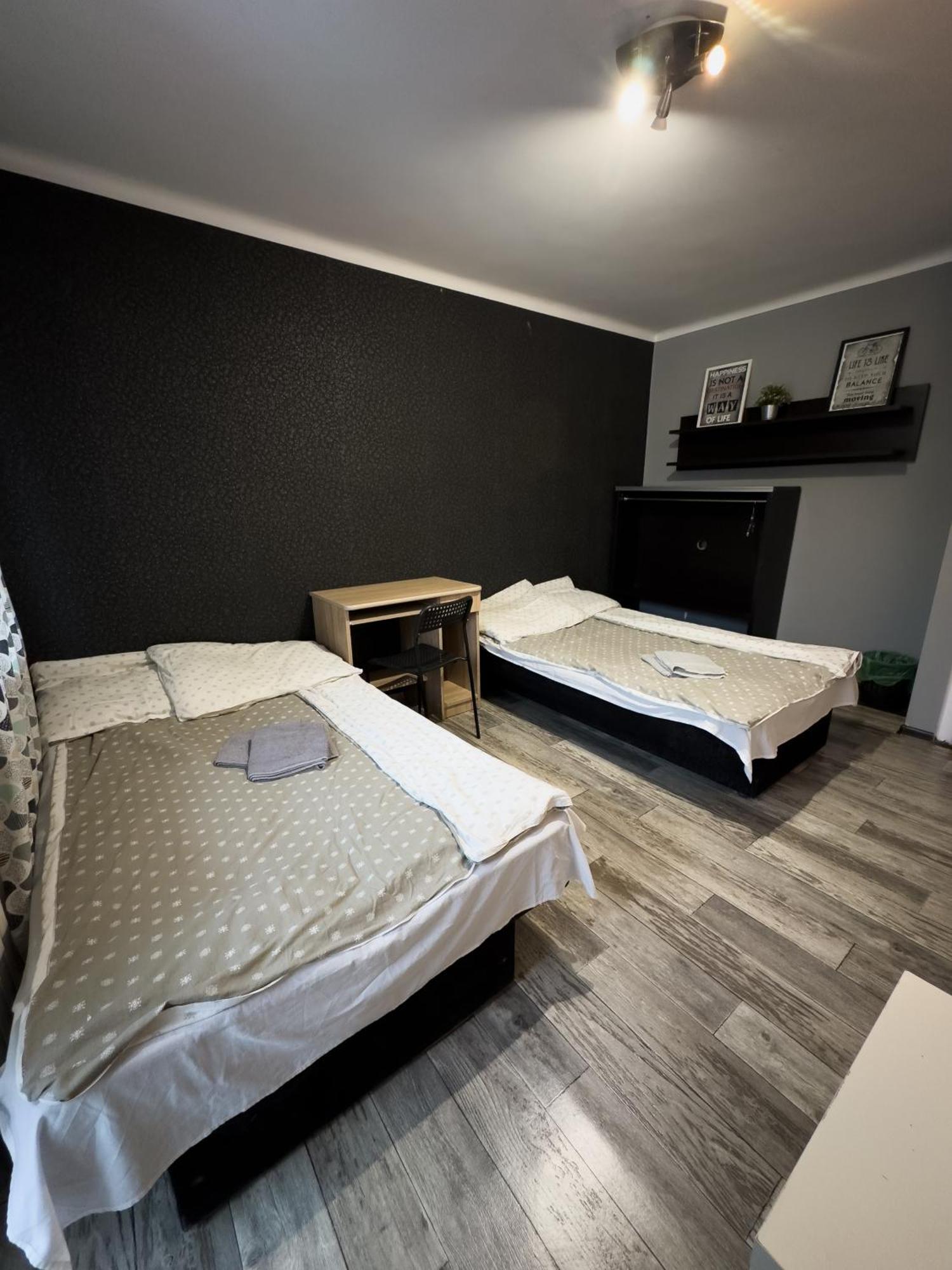 Kwadrat B&B Jalowego Rzeszów Εξωτερικό φωτογραφία