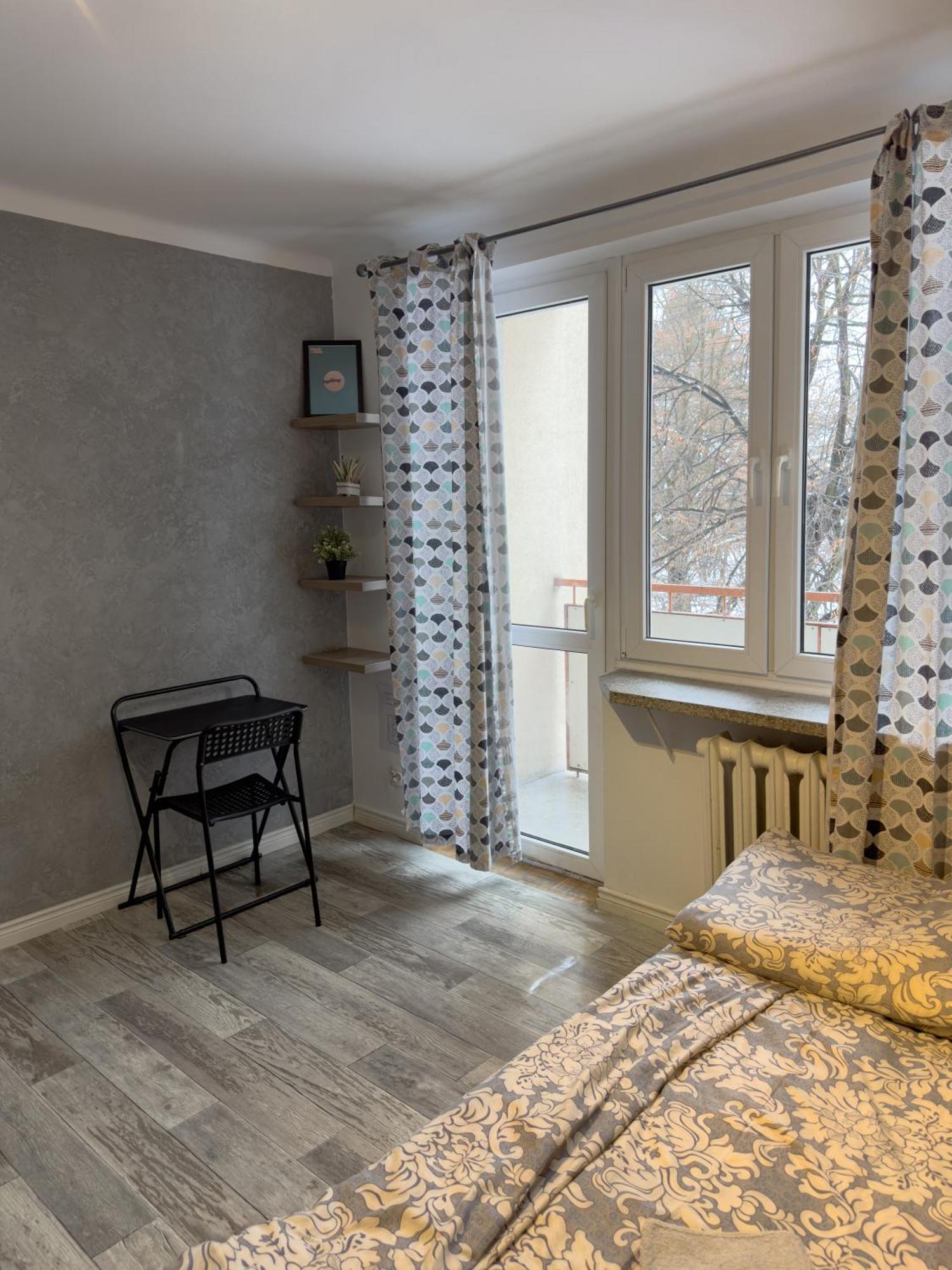 Kwadrat B&B Jalowego Rzeszów Εξωτερικό φωτογραφία