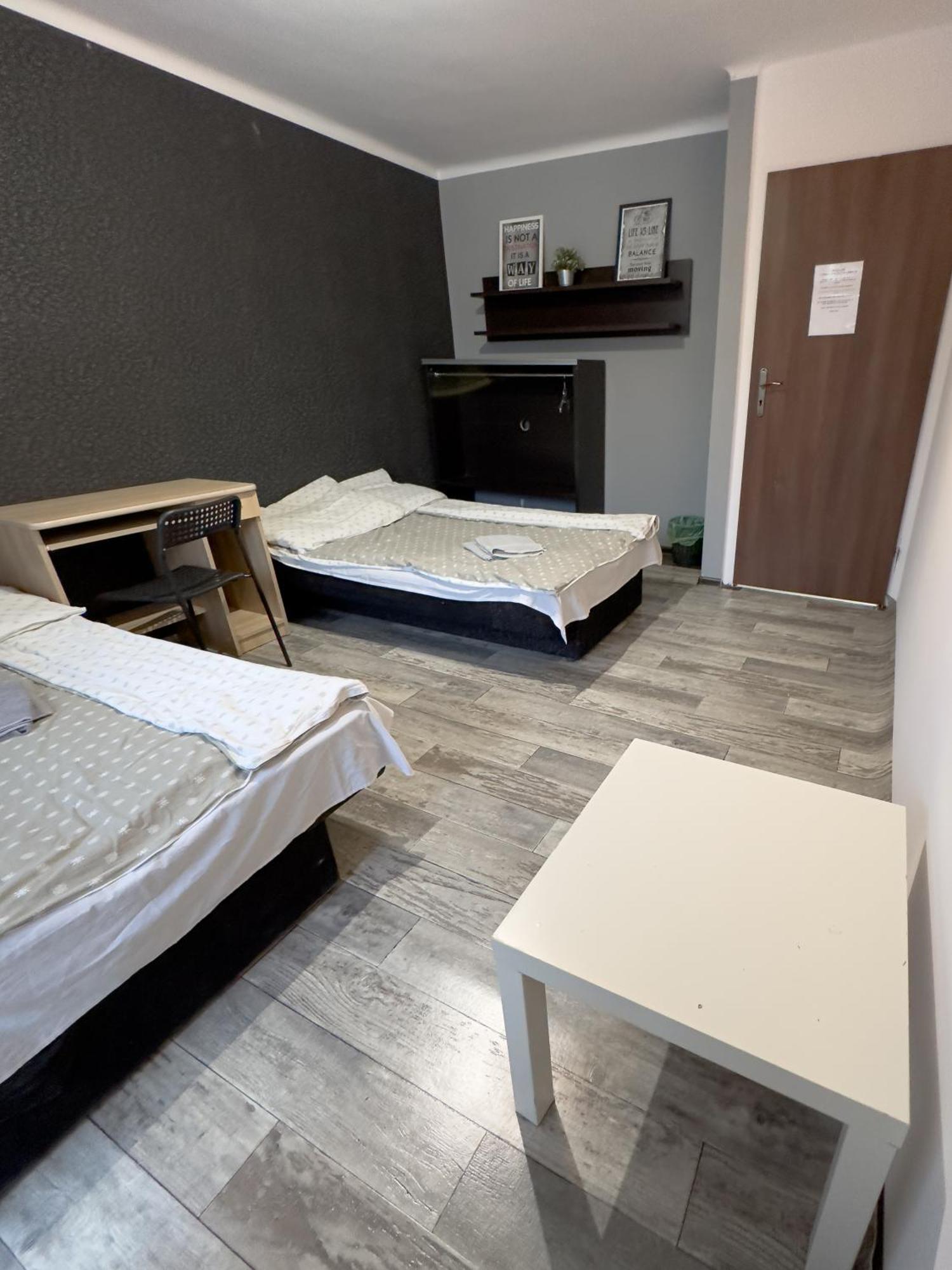 Kwadrat B&B Jalowego Rzeszów Εξωτερικό φωτογραφία