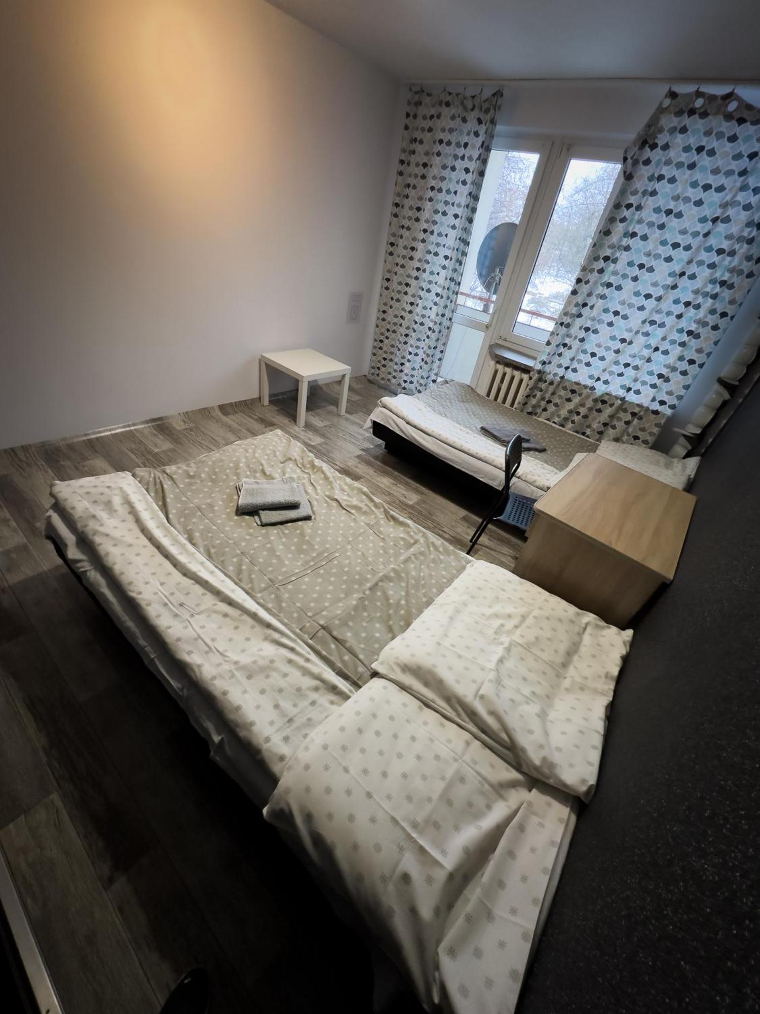 Kwadrat B&B Jalowego Rzeszów Εξωτερικό φωτογραφία