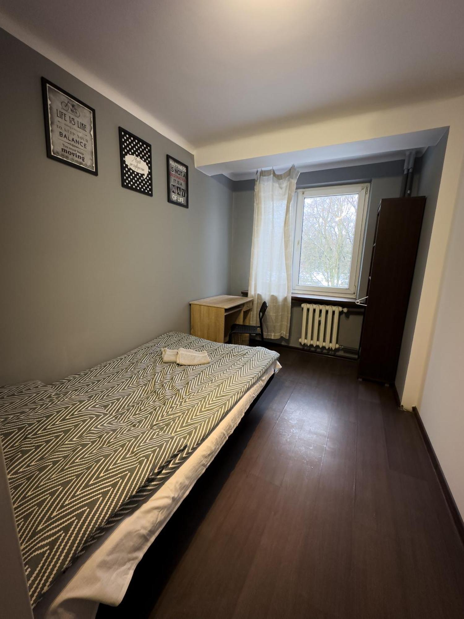Kwadrat B&B Jalowego Rzeszów Εξωτερικό φωτογραφία