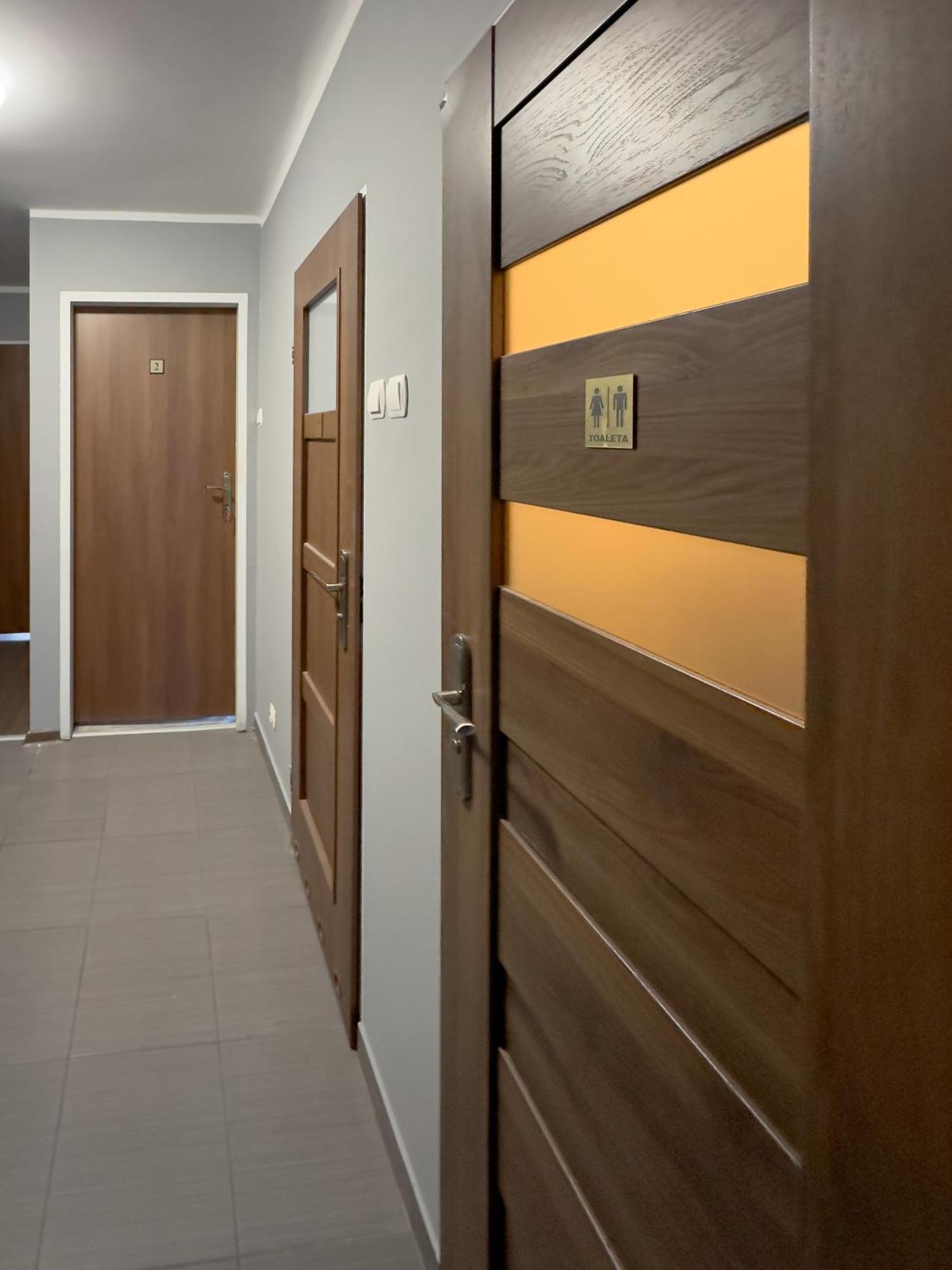 Kwadrat B&B Jalowego Rzeszów Εξωτερικό φωτογραφία