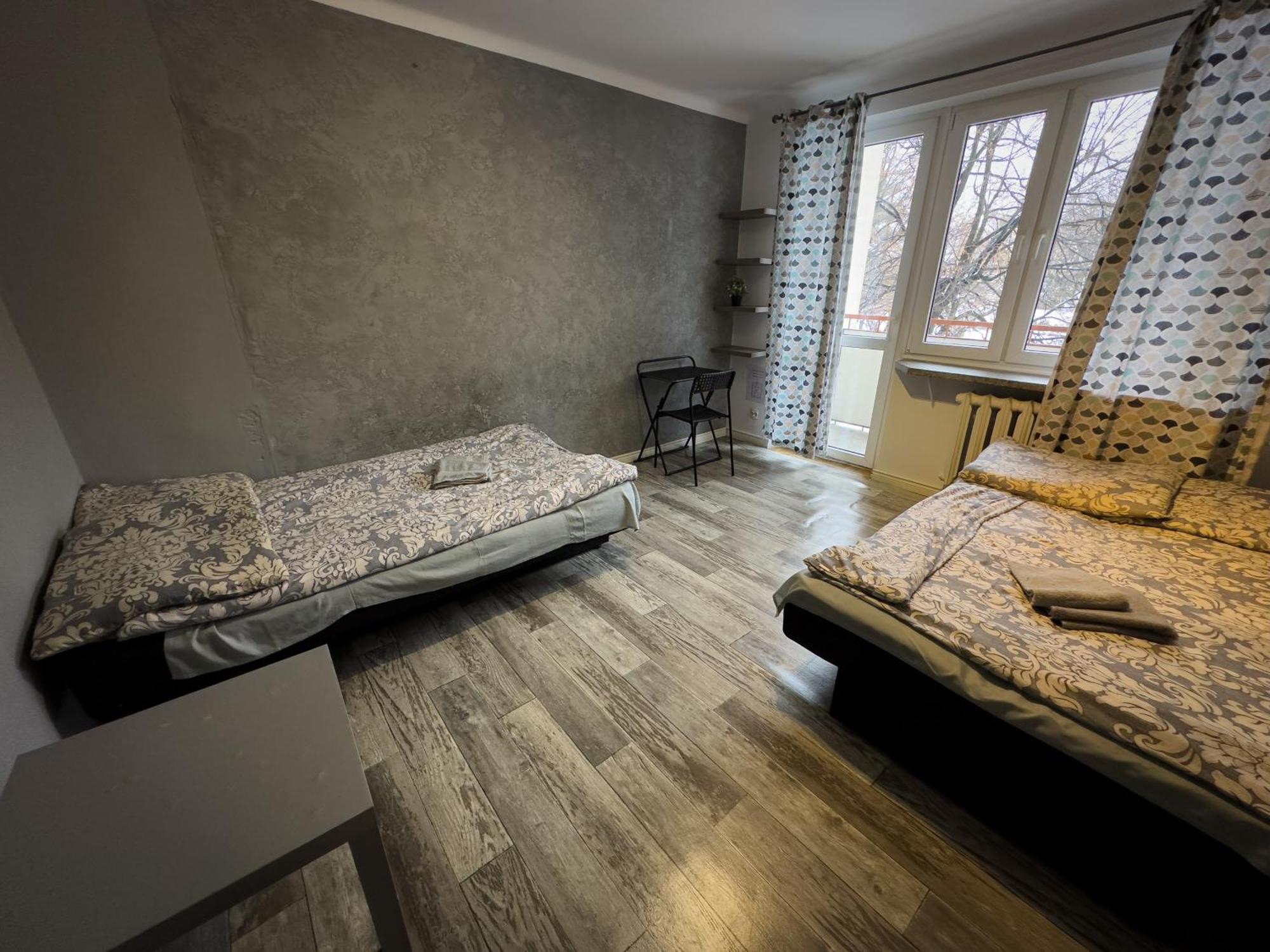 Kwadrat B&B Jalowego Rzeszów Εξωτερικό φωτογραφία
