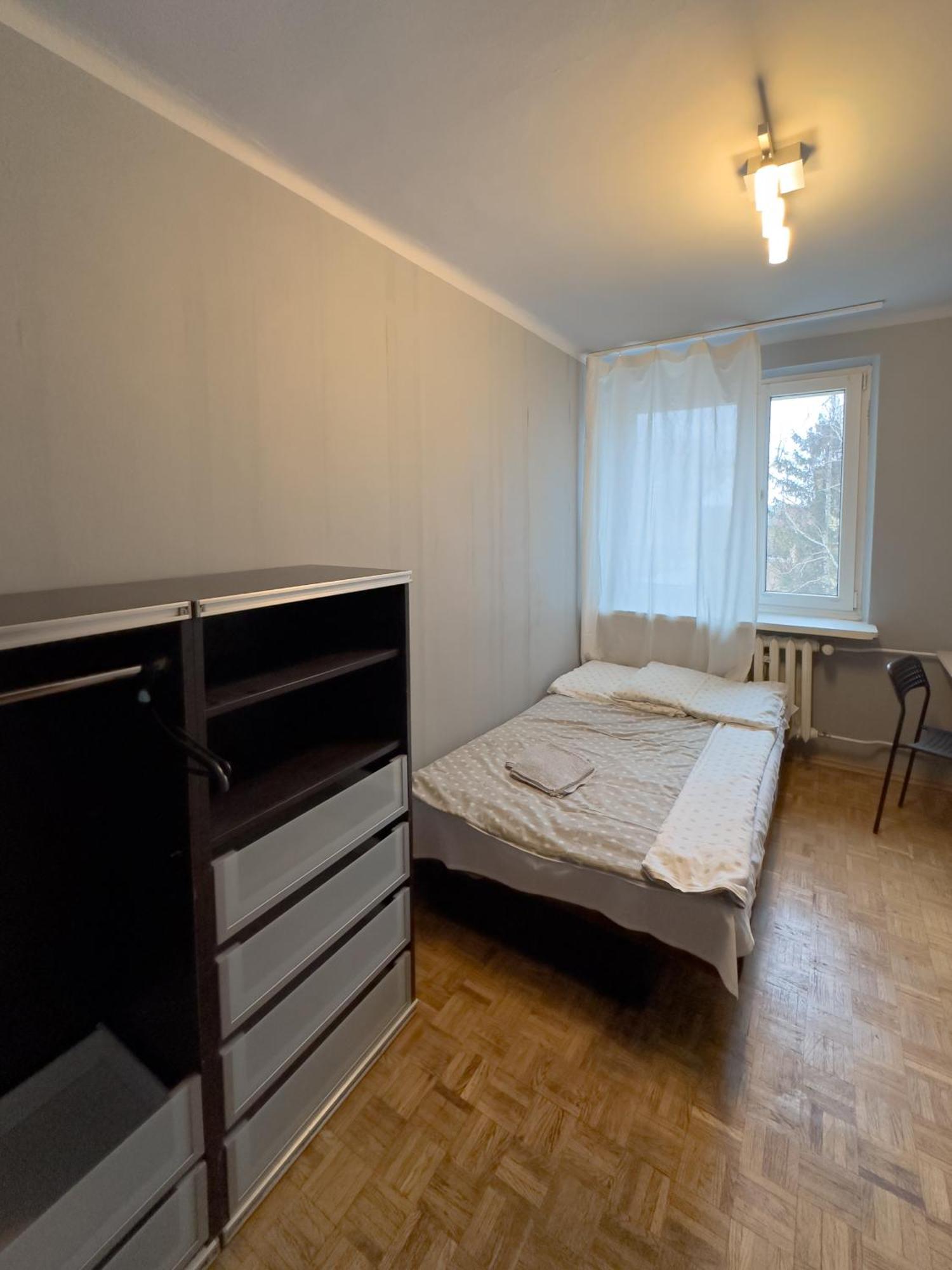 Kwadrat B&B Jalowego Rzeszów Εξωτερικό φωτογραφία