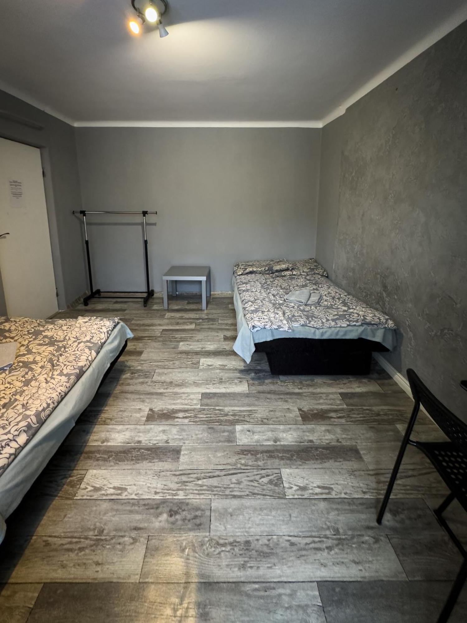 Kwadrat B&B Jalowego Rzeszów Εξωτερικό φωτογραφία